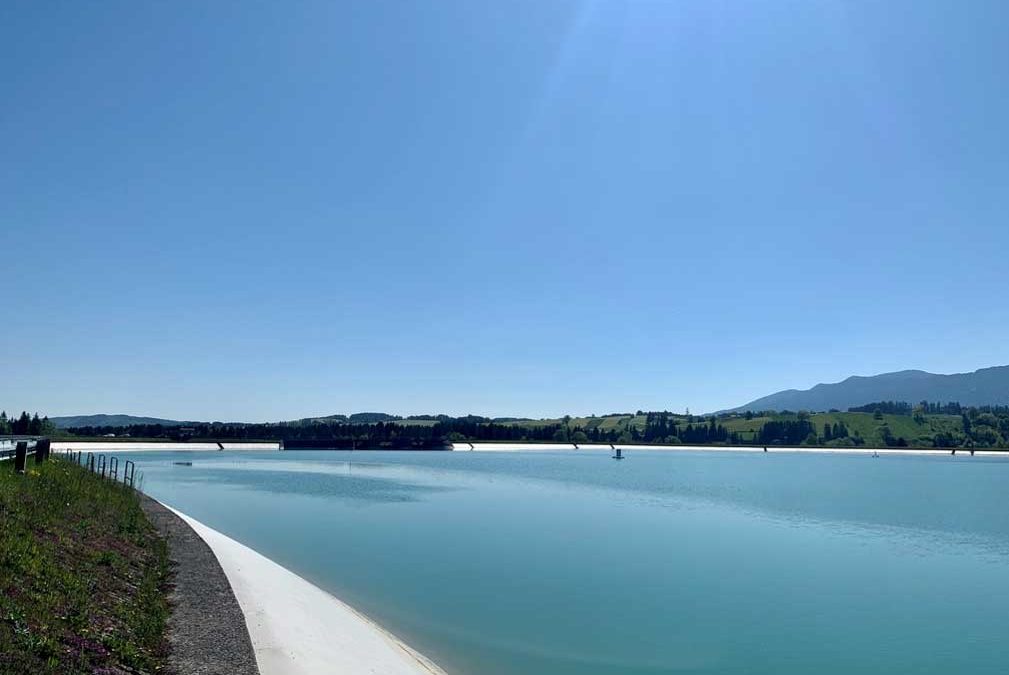 Dam Prem , Lech Germany